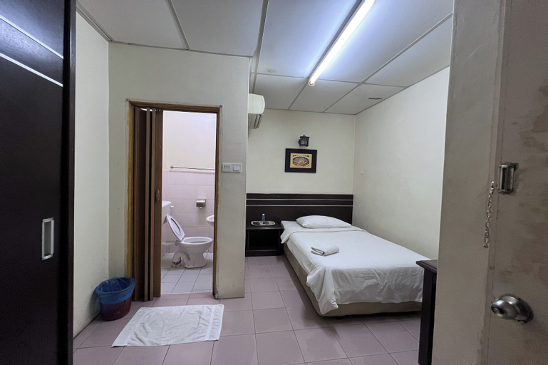 Bedroom 10
