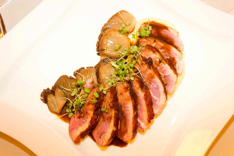 Food & Drinks 5, Hotel De Croone, Oost-Vlaanderen