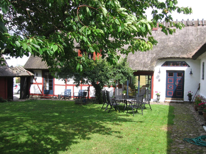 Others 3, B&B Hannasa Gard, Simrishamn