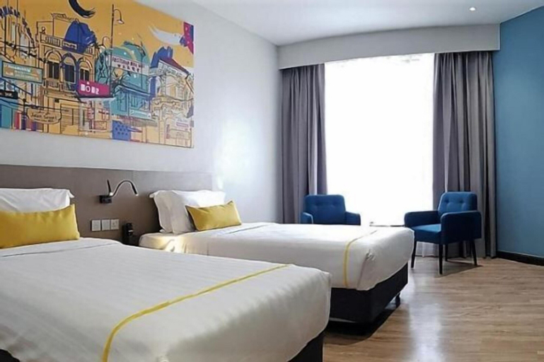 Bedroom 26