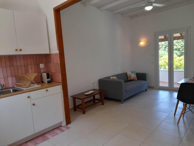 Others 4, Lemontree Apartments, Ionian Islands