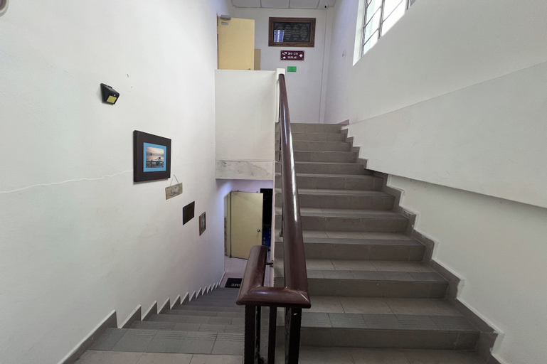 Others 5, Seri Kemaman Inn, Chukai Terengganu, Kemaman
