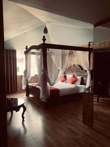 Bedroom 15