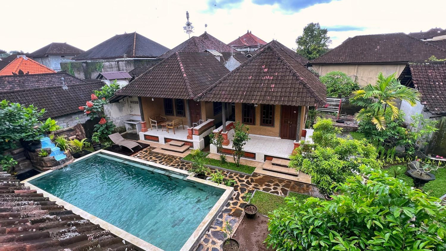 Swimming Pool 9