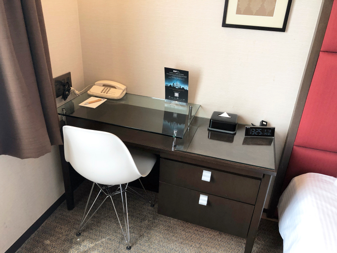 Amenities 10