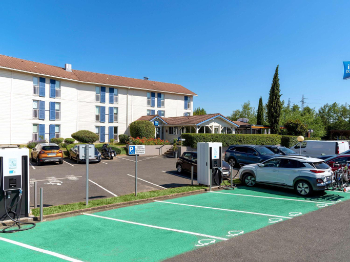 ibis Budget Macon Sud, Saône-et-Loire