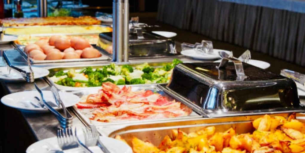 Food & Drinks 5, BOSTON HILLS RESORT & HOTEL LTD, Idemili North