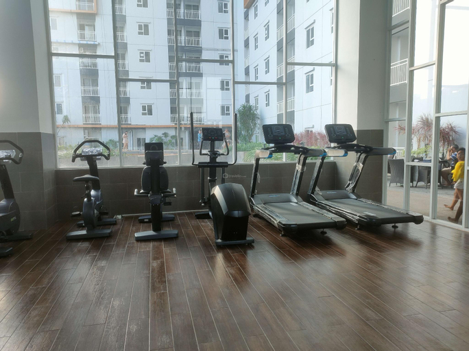 Others 2, Best Choice Studio Suncity Residence By Travelio, Sidoarjo