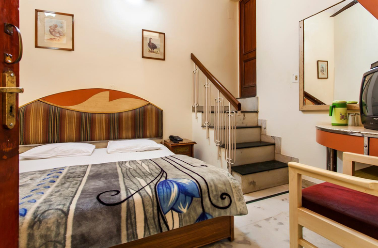 Bedroom 8