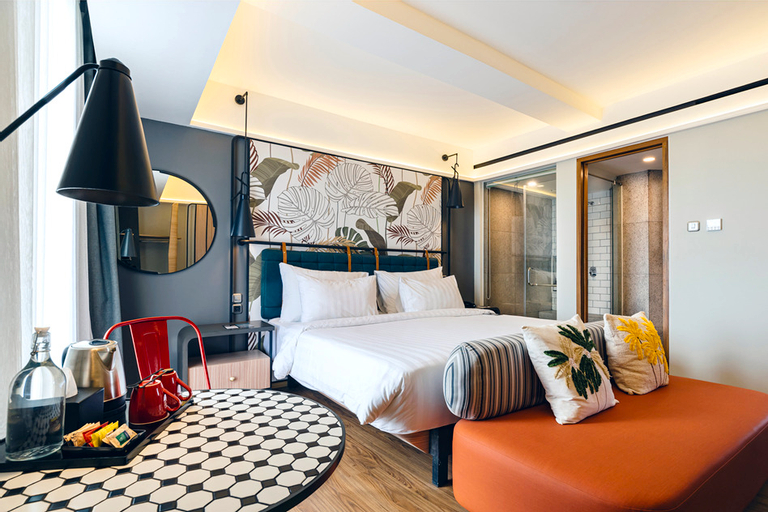 Bedroom 24
