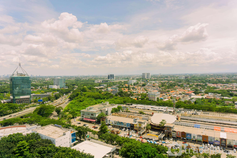 Others 5, Simply Look Studio Transpark Bintaro By Travelio, South Tangerang
