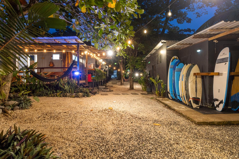 Others 3, Akih Hostel, Puntarenas