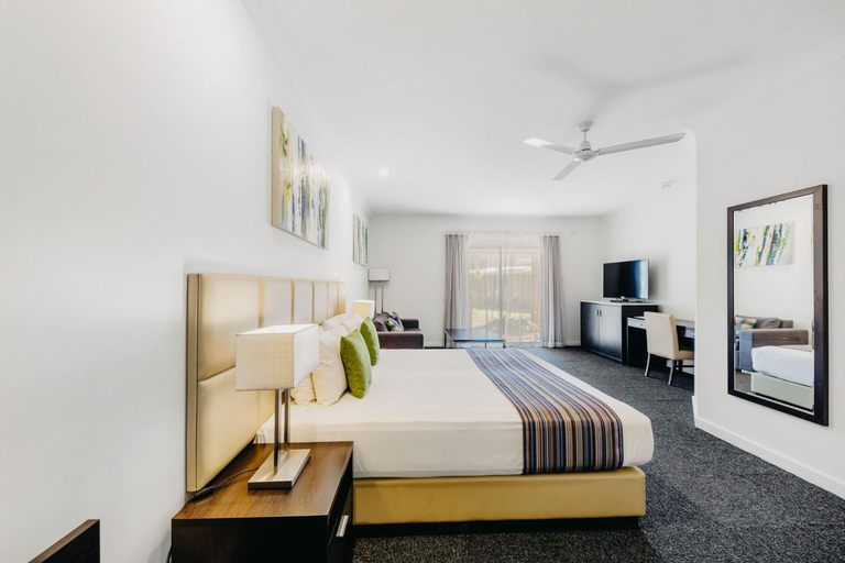 Bedroom 9
