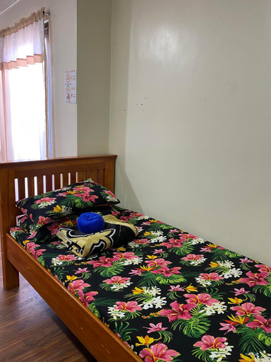 Bedroom 15