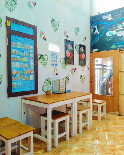 Others 4, Sikembar Hostel Dieng, Wonosobo