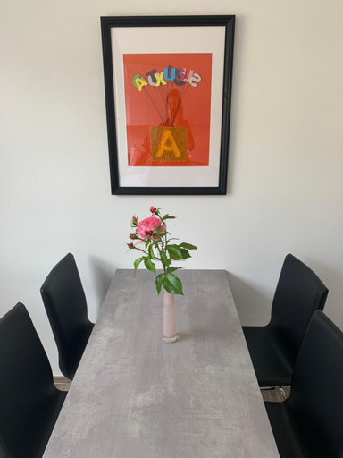 2, Apartment im Zentrum, Kassel