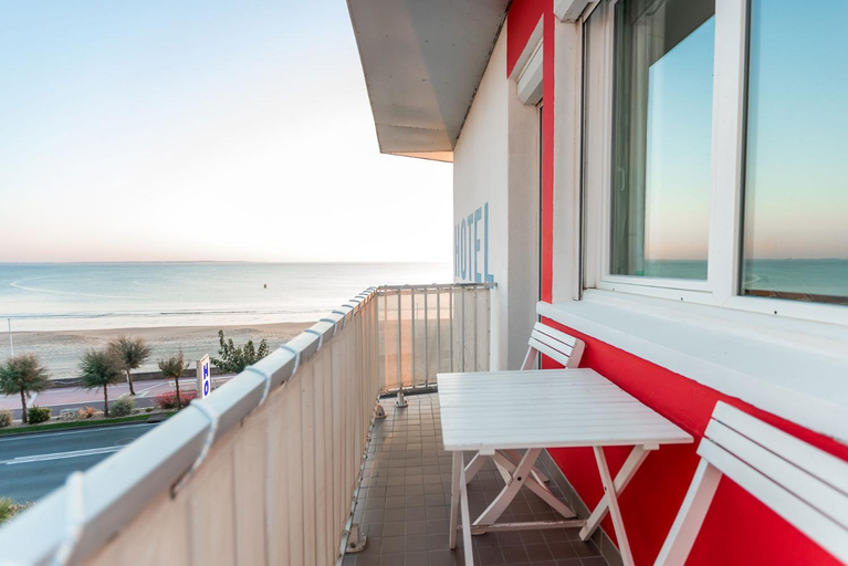 Others 5, Hotel Le Trident Thyrse, Charente-Maritime