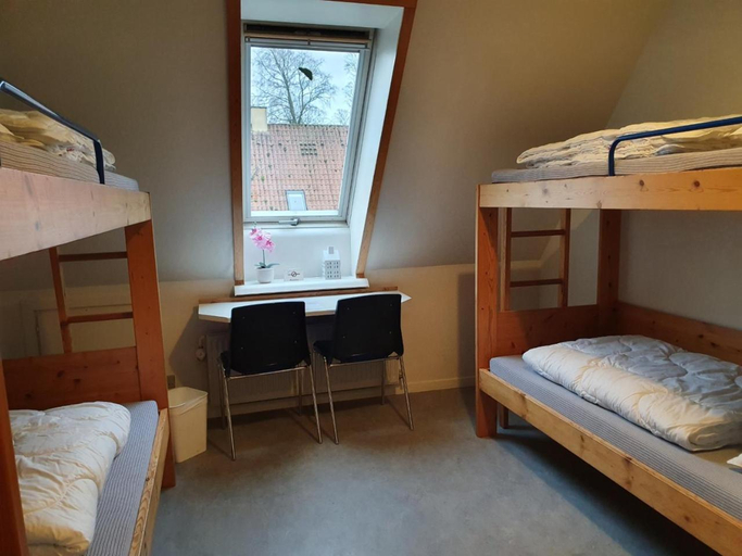 Others 4, Danhostel Ringsted, Ringsted
