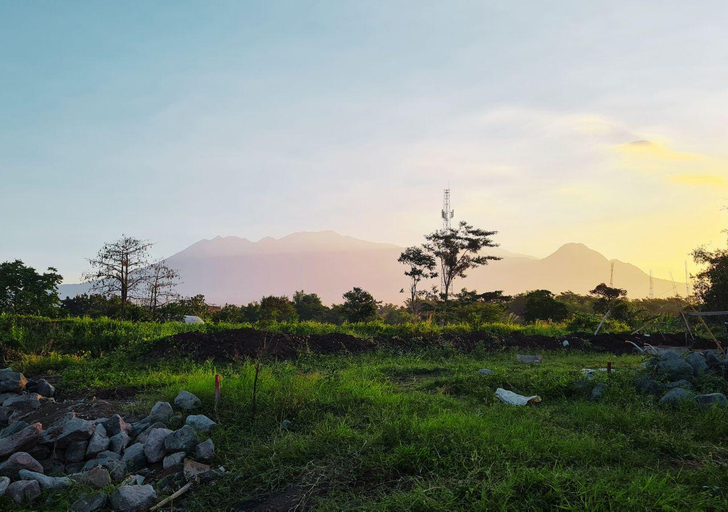 Exterior & Views 2, Villa Murah Strategis di Malang, Malang