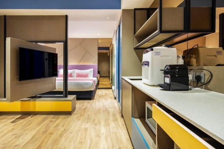 Bedroom 12