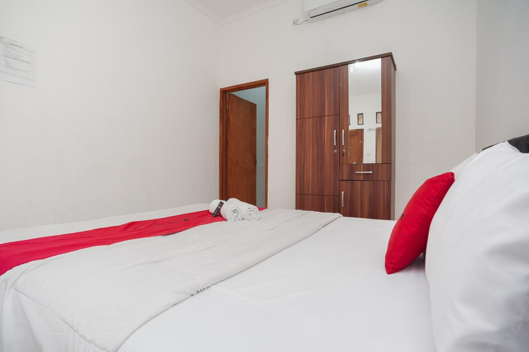 Bedroom 17