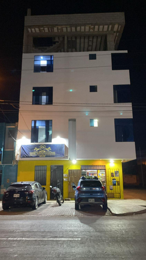 Others 5, Hotel Grand Paradise Marcona, Nazca