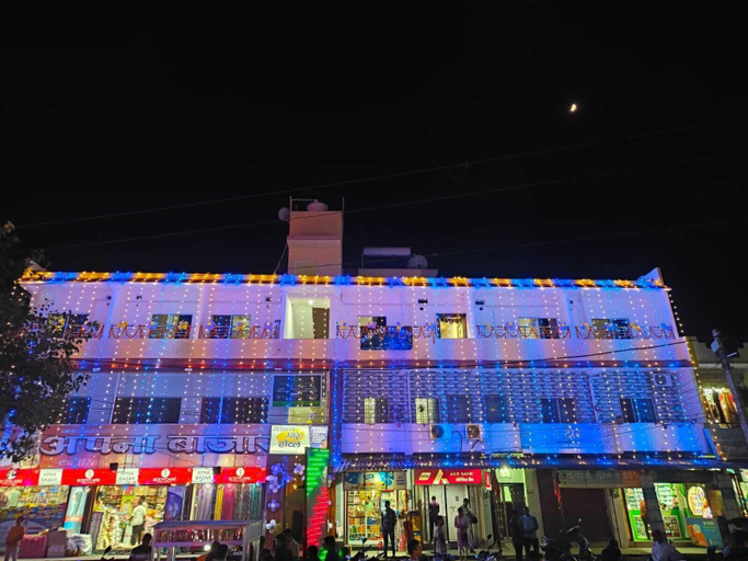 Exterior & Views 2, Radiance Retreat Hotel, Ranchi
