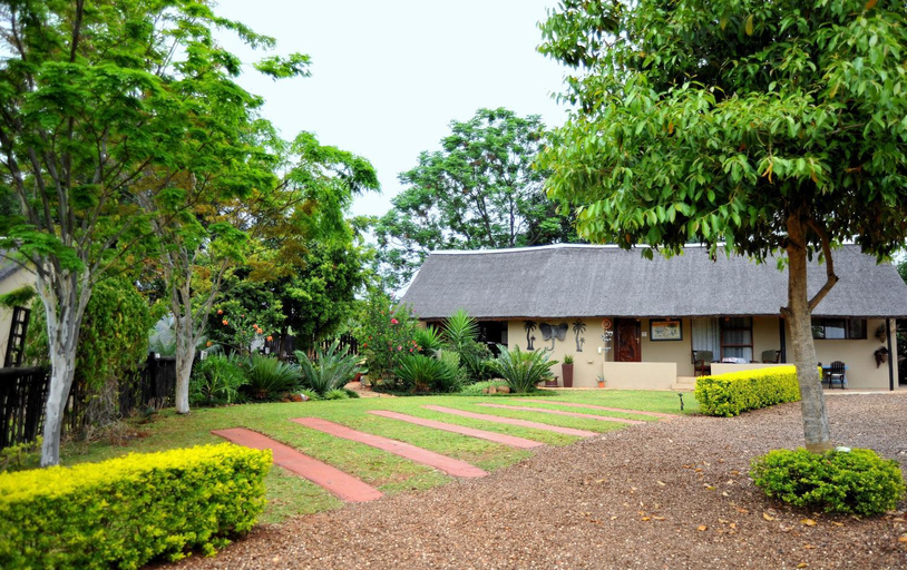Others 3, Palmwag Tzaneen, Mopani