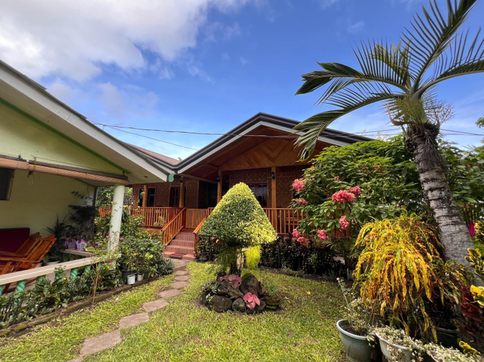 Others 2, Ozar Homestay, Mambajao