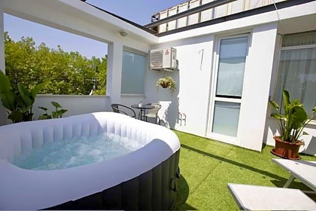 Sport & Beauty, Elite Hotel, Ravenna