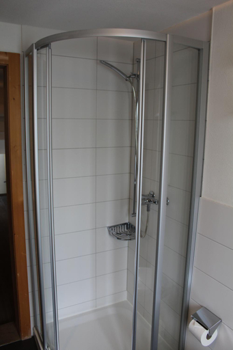 Bathroom 3, Hotel Wynegg, Prättigau/Davos