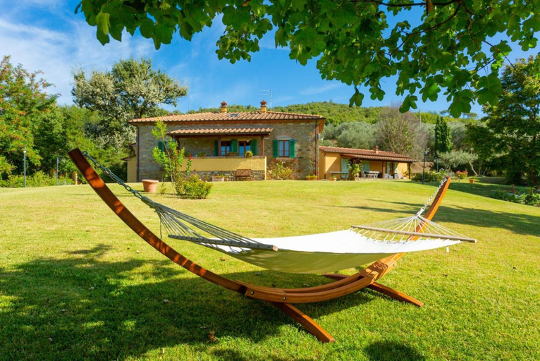 Exterior & Views 1, Villa Casale Federica Large Private Pool, WiFi, Arezzo