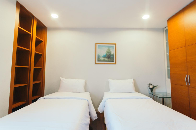 Bedroom 5