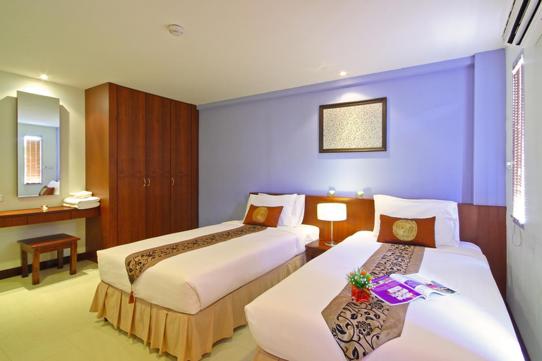 Bedroom 7
