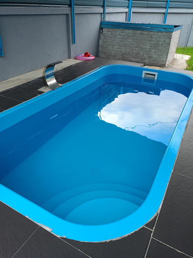 Sport & Beauty 2, HOMESTAY PRIVATE POOL DAN BBQ DI IPOH  MUSLIM , Kinta