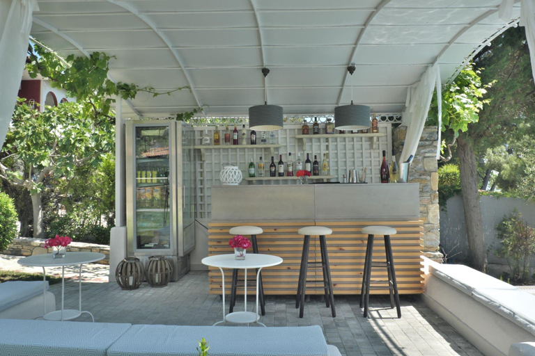 Food & Drinks, Acrotel Athena Villas, Central Macedonia