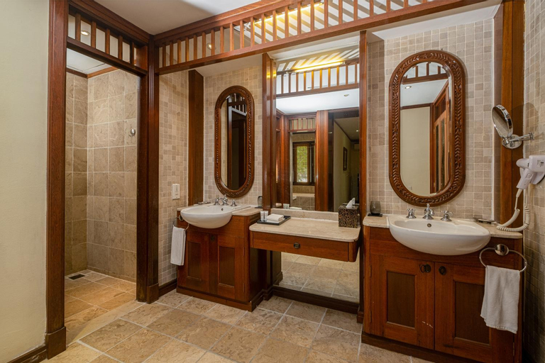 Bathroom 6