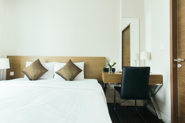 Bedroom 7