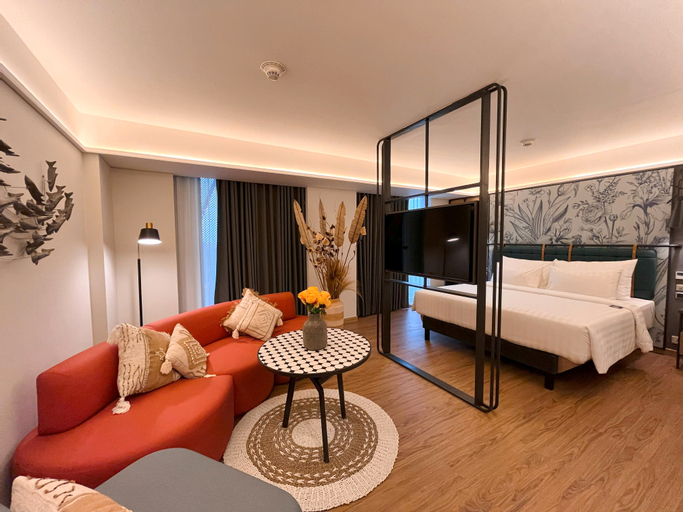 Bedroom 10