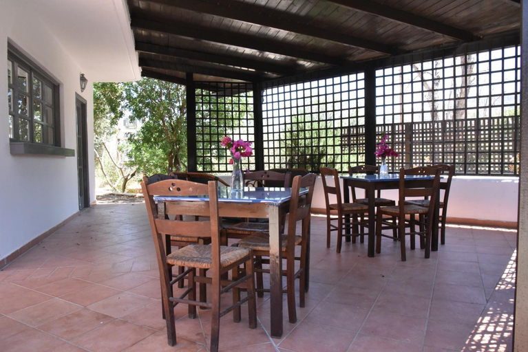 Food & Drinks 4, Boutique Hotel Tilos Mare, South Aegean