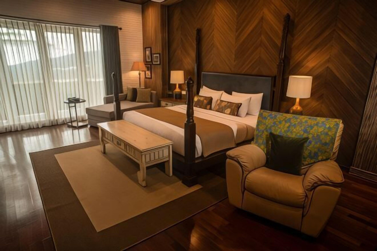 Bedroom 22