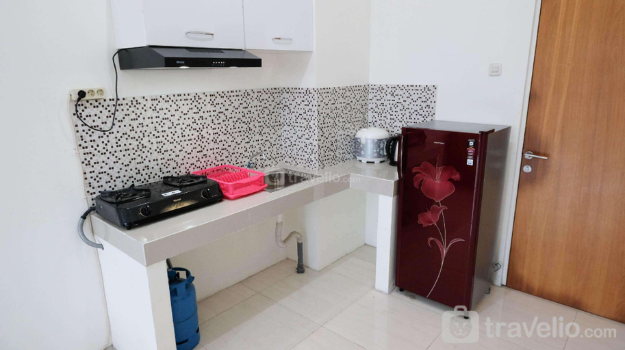 Others 4, Spacey 2BR Puncak Bukit Golf Surabaya By Travelio, Surabaya