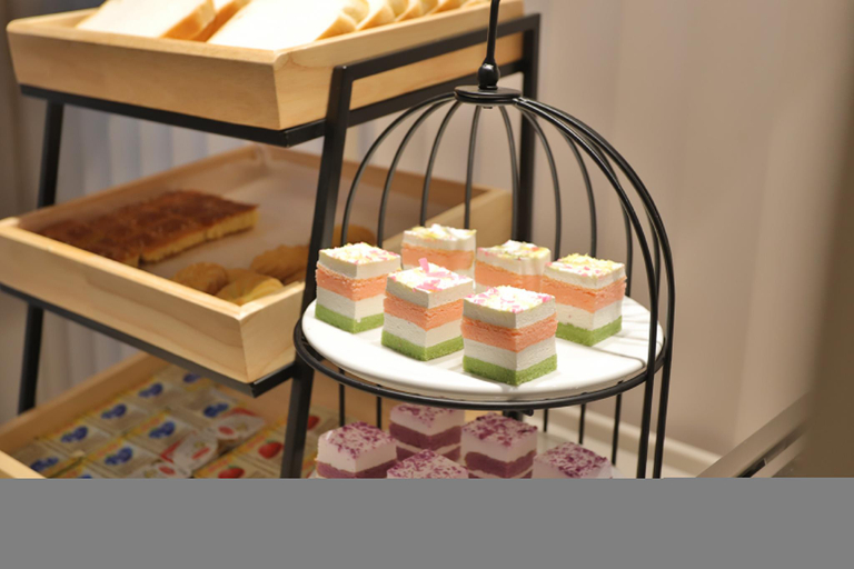 Food & Drinks 4, Hanting Hotel Changchun Yangpu Street Dongfang Square, Changchun