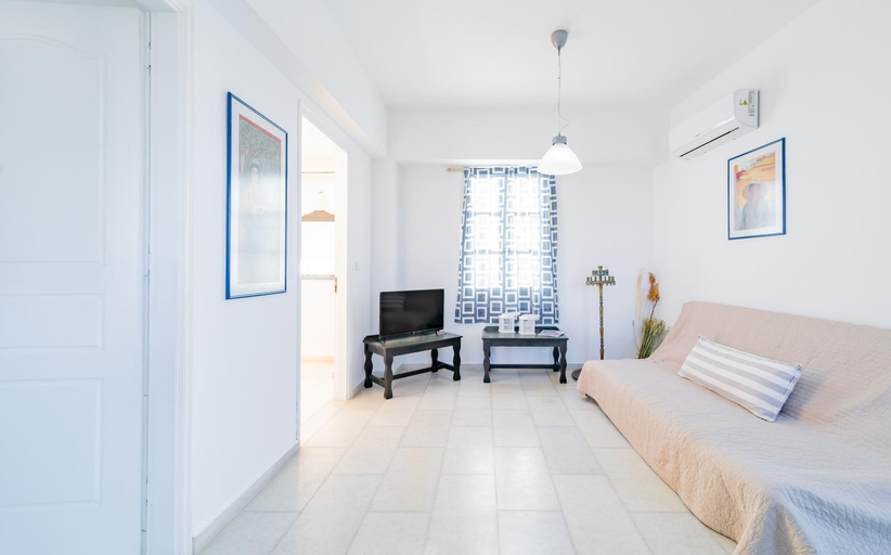 Bedroom 2, Antonina Hotel, South Aegean