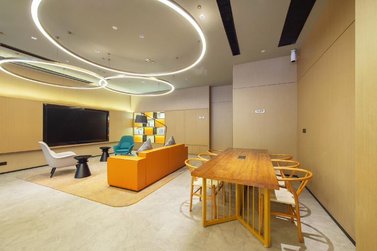 Others 5, Nihao Hotel Nanning Railway Station Mingxiu Road, Nanning