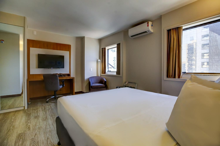Bedroom 3, Comfort Suites Brasilia, Brasília