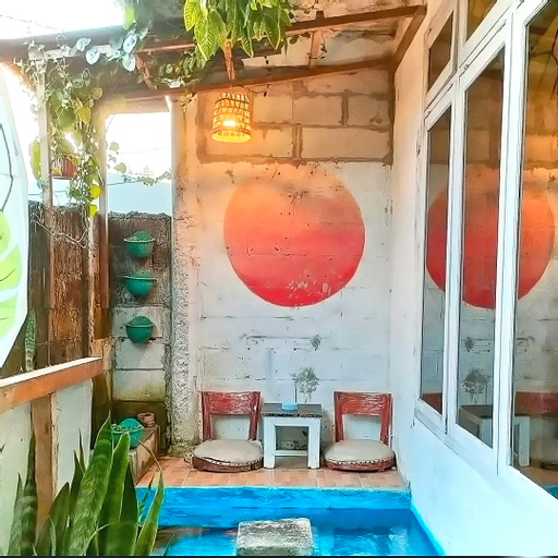 Sikembar Hostel Dieng, Wonosobo