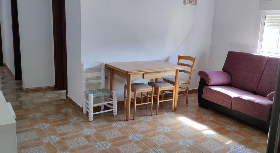 Others 5, Apartamento Orozco 23, Málaga
