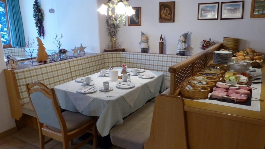 Food & Drinks 3, Gastehaus Alpenland, Schwaz