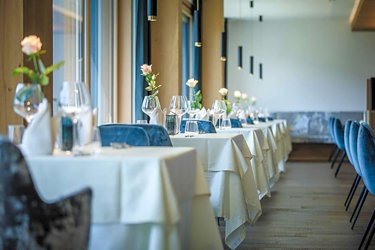 Food & Drinks 5, Bella Vista Hotel Emma, Bolzano